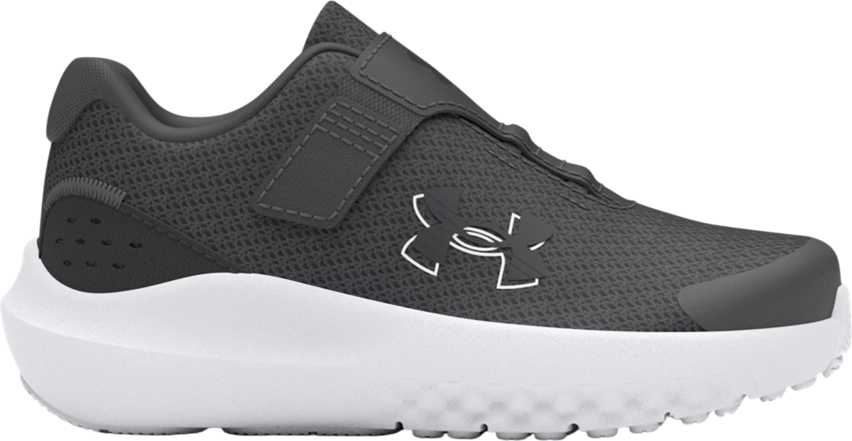 Tenisky a topánky Under Armour UA BINF Surge 4 AC Šedá | 3027105-025, 0