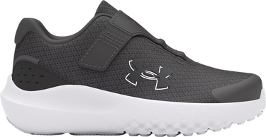 Tenisky a topánky Under Armour UA BINF Surge 4 AC Šedá | 3027105-025, 0