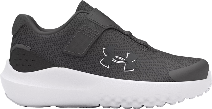 Tenisky a topánky Under Armour UA BINF Surge 4 AC Šedá | 3027105-025
