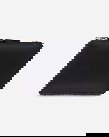 Peňaženka Comme des Garçons Classic Wallet Black Čierna | SA7100BLK, 2