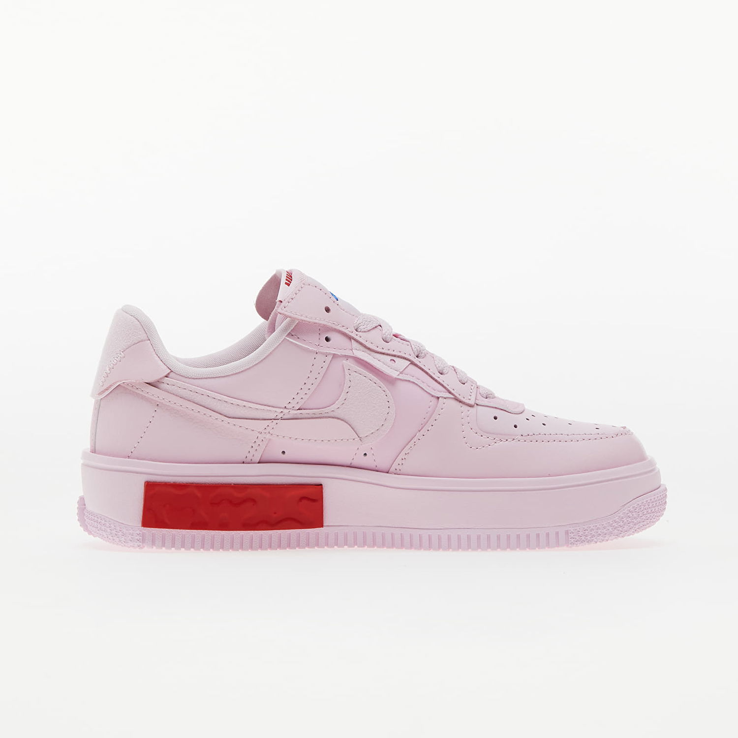 Tenisky a topánky Nike Air Force 1 Fontanka W Ružová | DA7024-600, 1