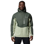 Pouring Adventure Rain Jacket