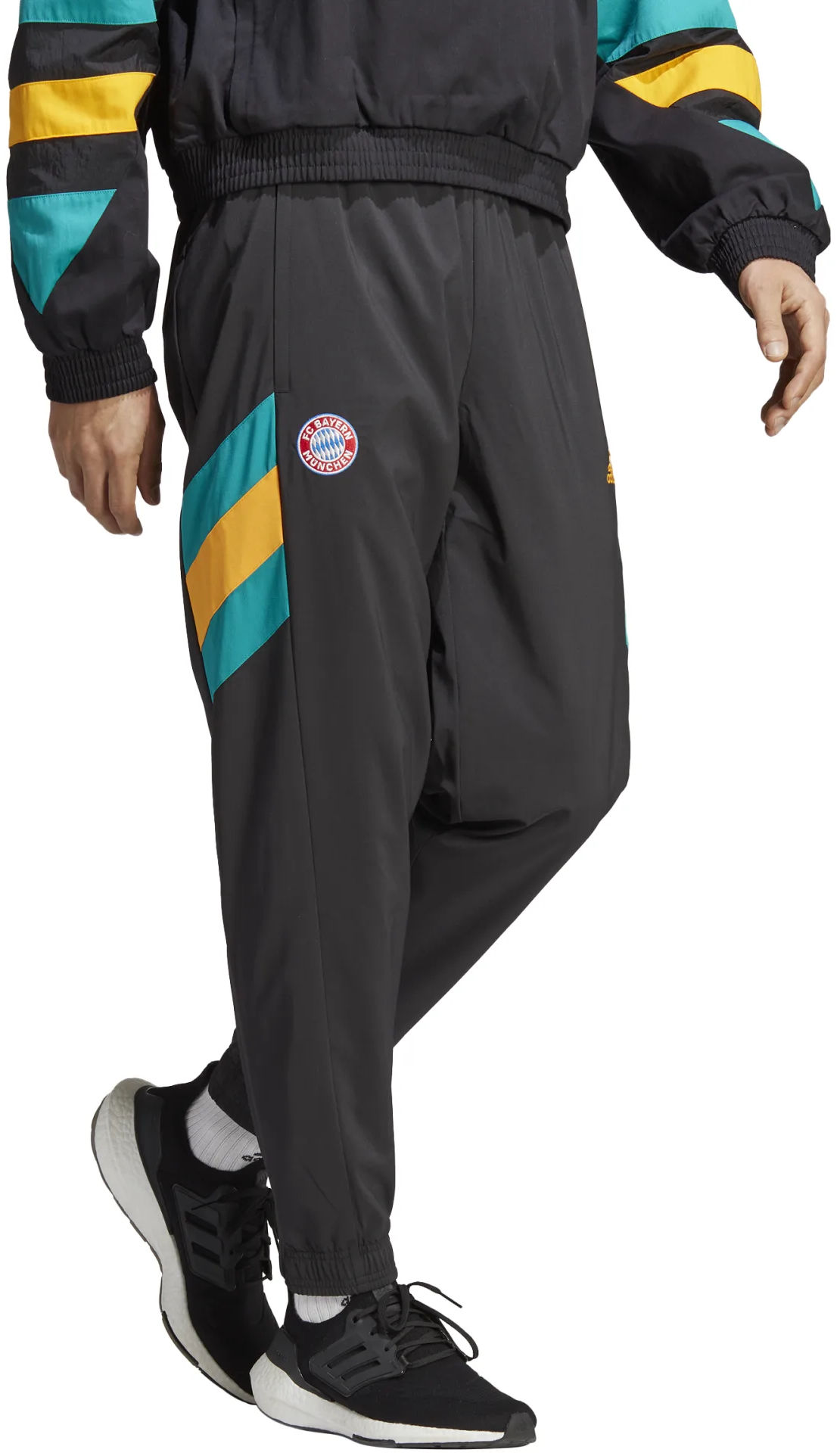 Sweatpants FC Bayern Icon