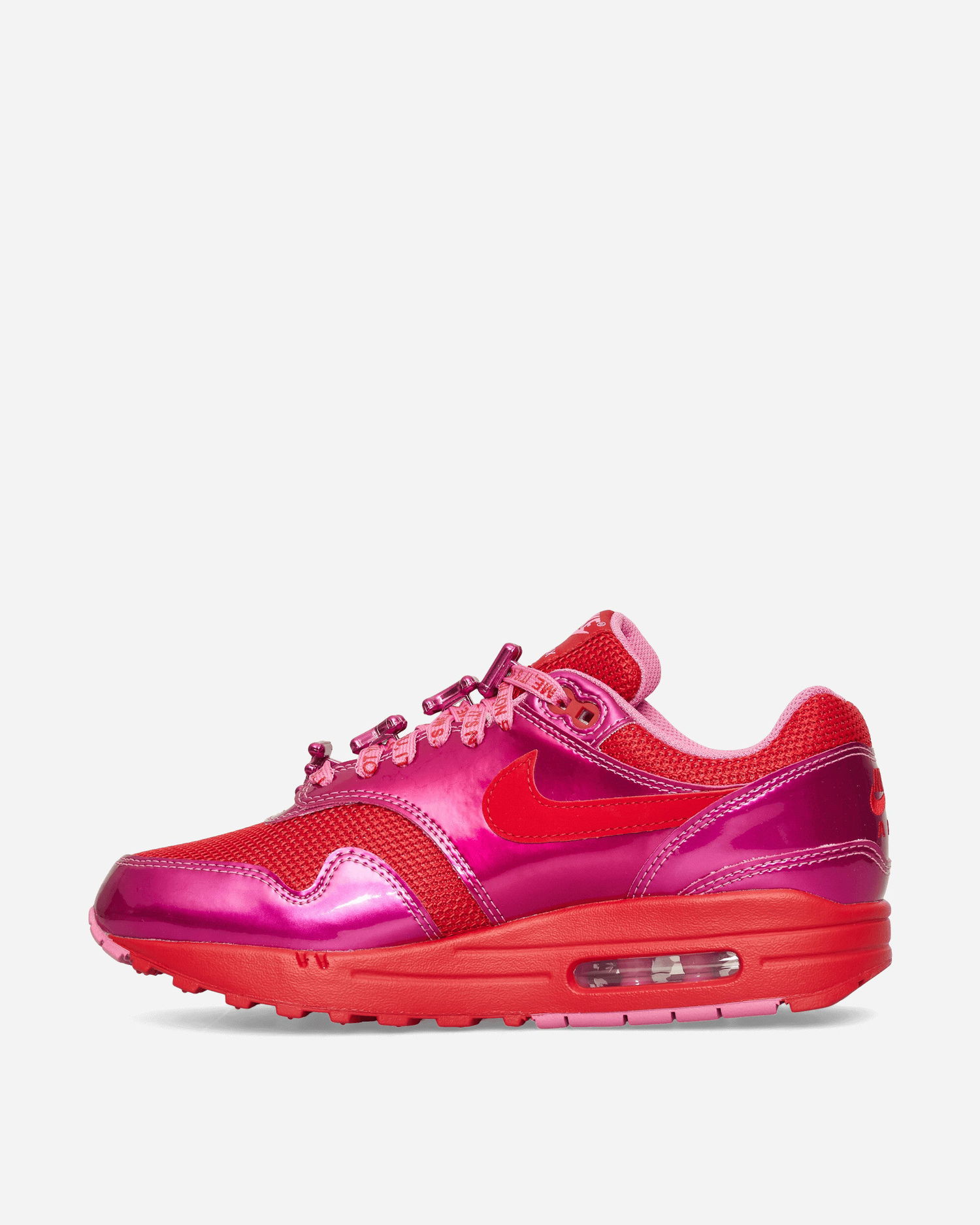 Tenisky a topánky Nike Air Max 1 Premium Ružová | HV2301-600, 0