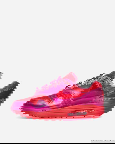 Tenisky a topánky Nike Air Max 1 Premium Ružová | HV2301-600, 0