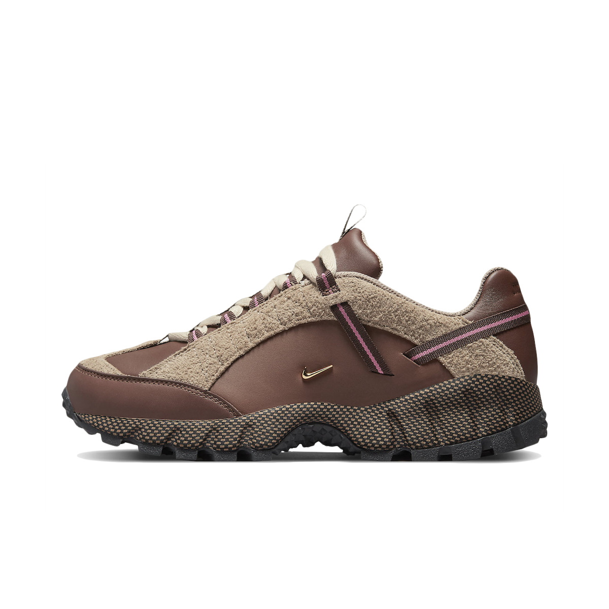 Tenisky a topánky Nike Jacquemus x Air Humara "Brown" Hnedá | DR0420-200, 0
