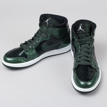 Tenisky a topánky Jordan Air Jordan 1 High "Anti-Gravity Machines" Zelené | 332550-300, 2