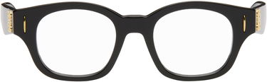 Slnečné okuliare Loewe Loewe Anagram Glasses Čierna | LW50096IW47001 192337225239, 0