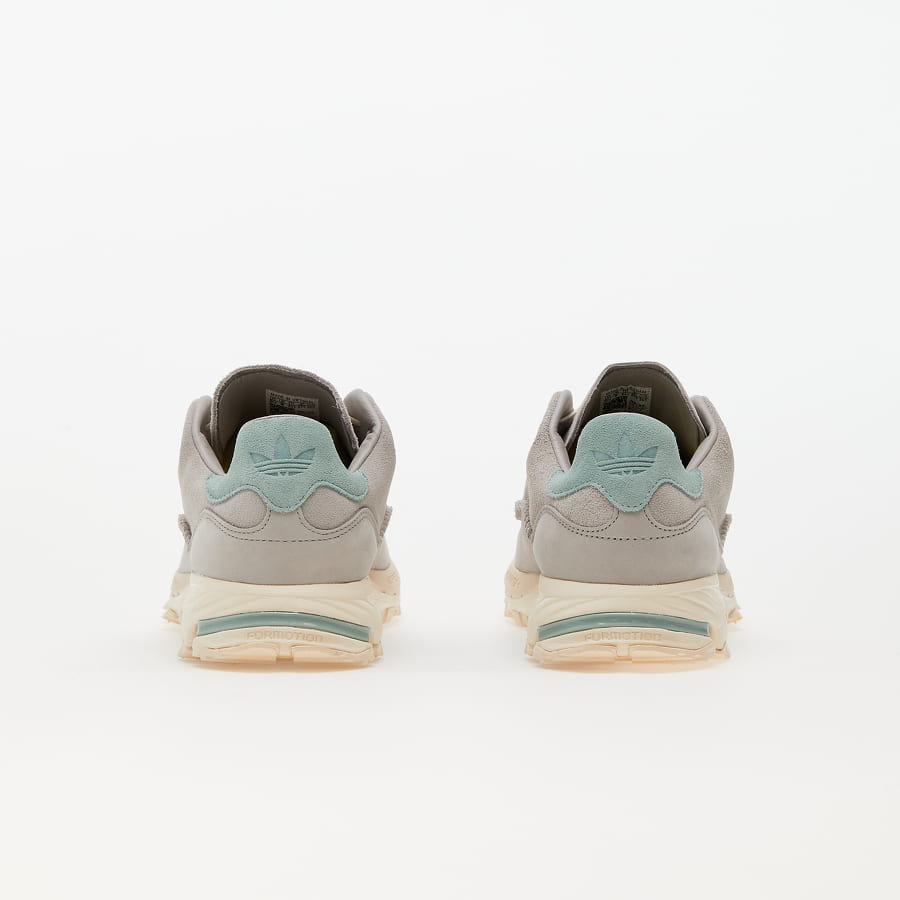 Tenisky a topánky adidas Originals Mocaturf Adventure Béžová | HR1529, 1