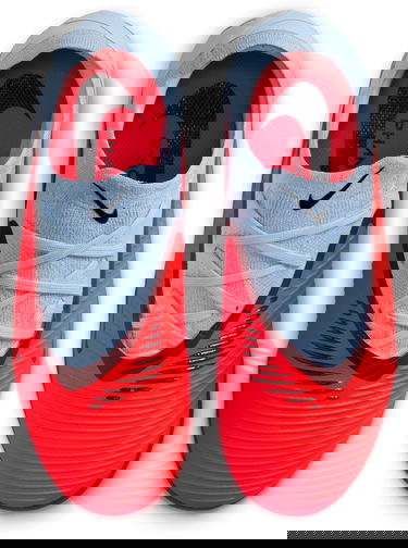 Tenisky a topánky Nike JR PHANTOM 6 LOW PRO FG/MG Fialová | hm9204-400, 6