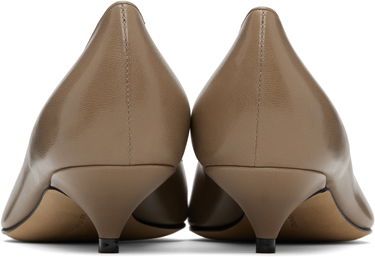 Šperky The Row The Row Liisa Kitten Two Heels Béžová | F1709-SL1, 1