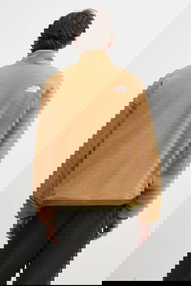 Bunda The North Face Yumiori Reversible Transitional Jacket Zelené | NF0A89GT39M1, 5