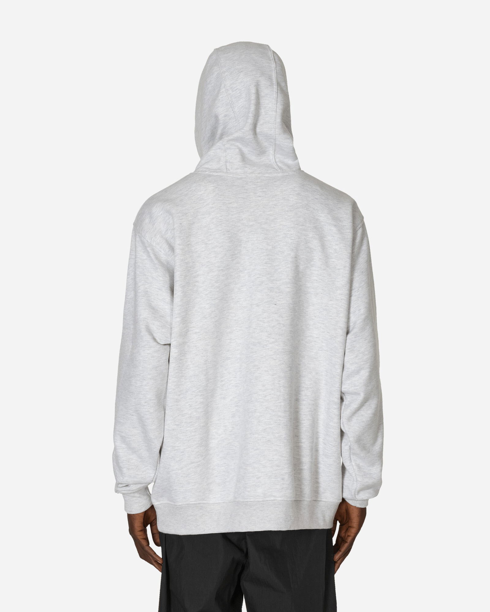Heavyweight Pullover Hoodie