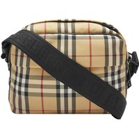 Paddy Check Shoulder Bag