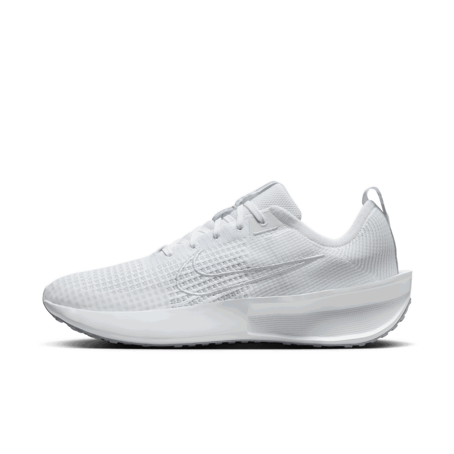 Tenisky a topánky Nike Interact Run Biela | FD2291-104, 0