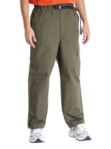 Cargo nohavice Carhartt WIP Cargo Pants Zelené | I032296.1NQXX