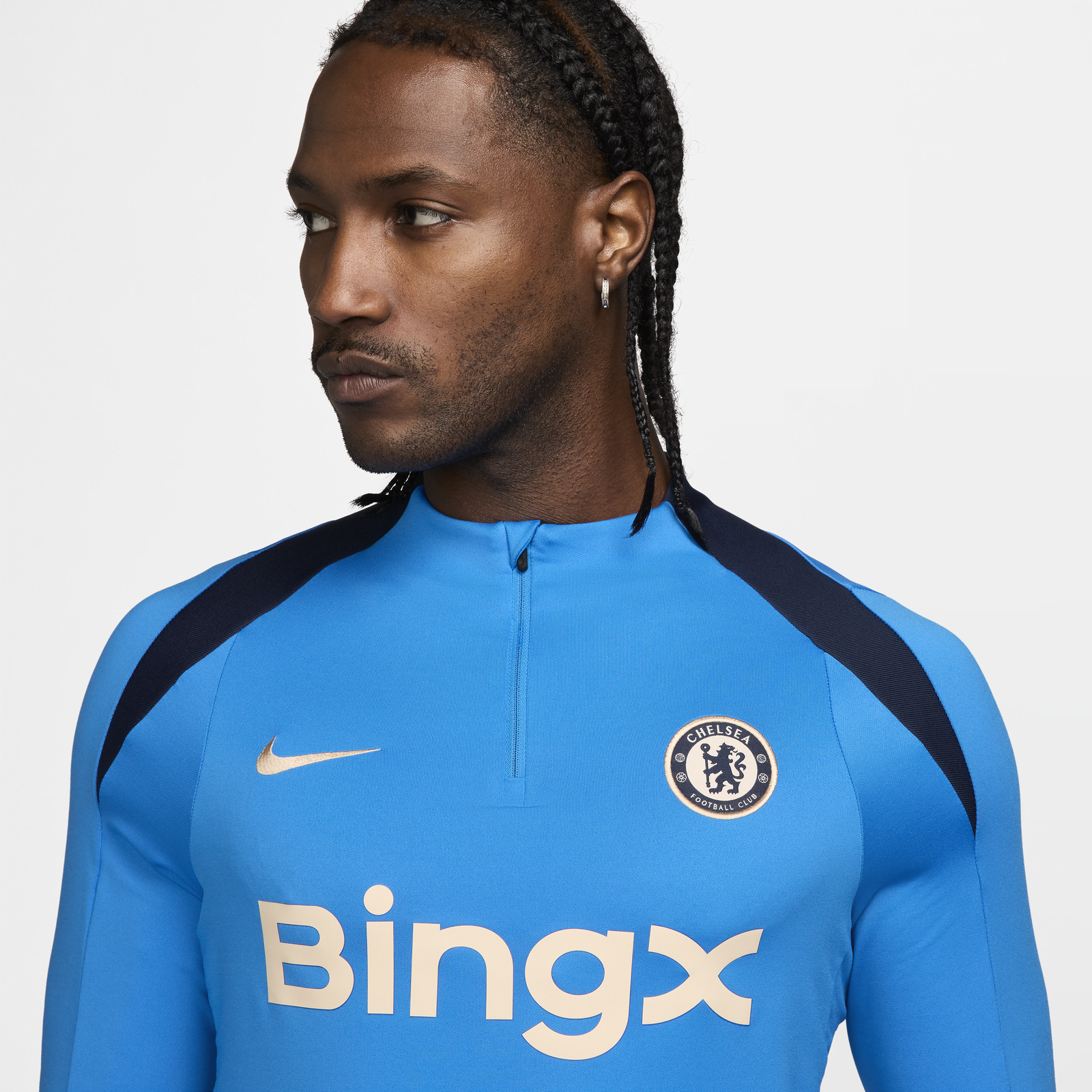 Dri-FIT Chelsea FC Strike