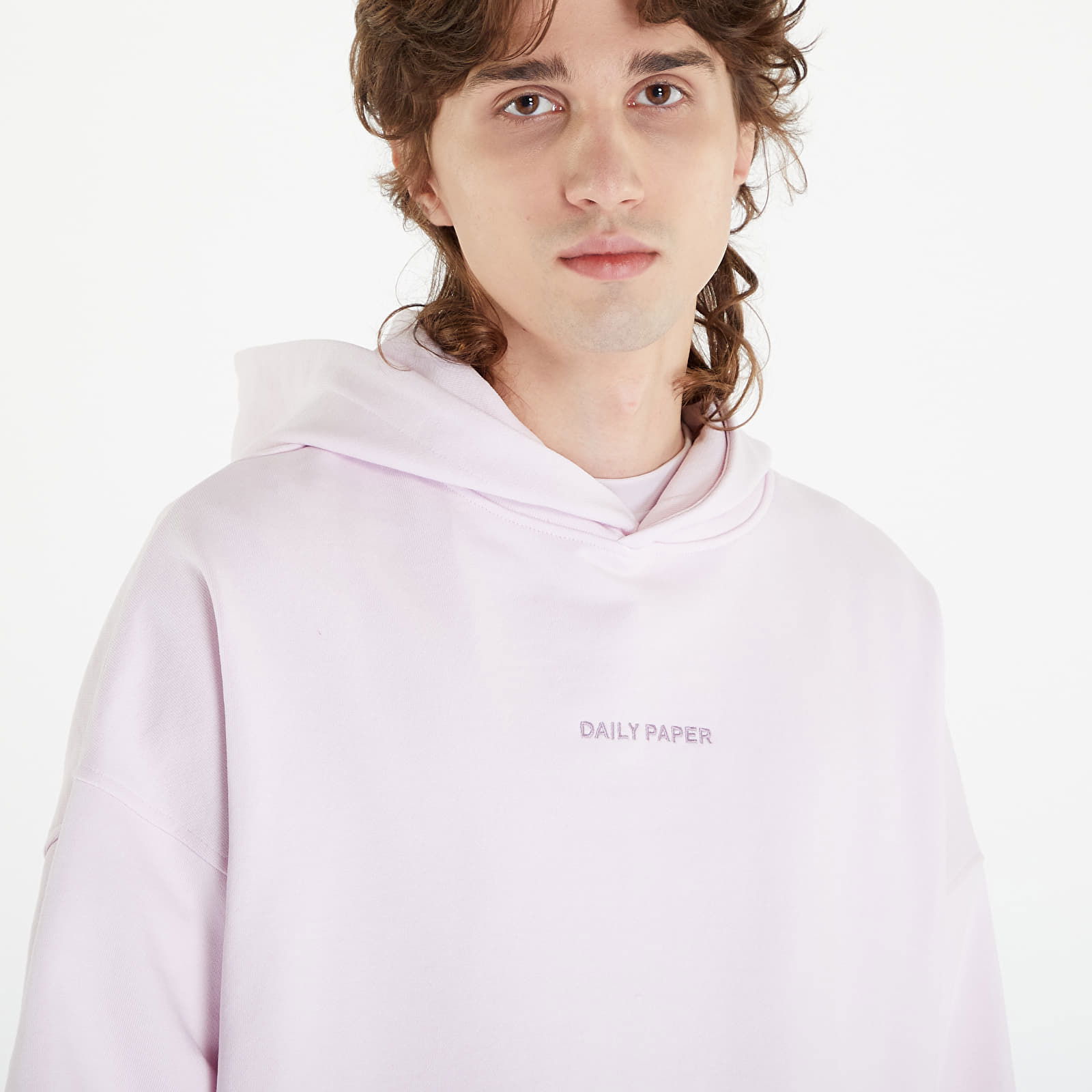 Songul Relaxed Hoodie