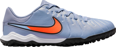 Tenisky a topánky Nike JR LEGEND 10 ACADEMY TF Fialová | dv4351-402, 1
