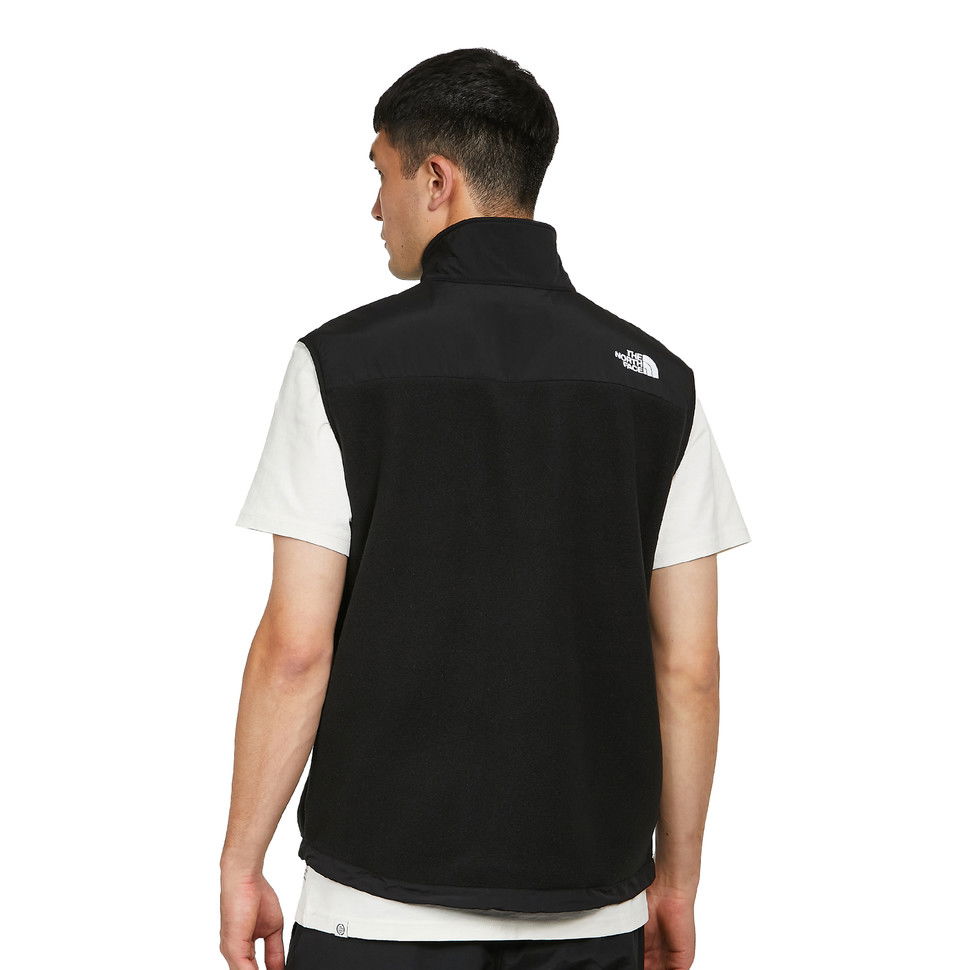 Vesta The North Face Denali Vest Čierna | NF0A7UR4JK31, 1