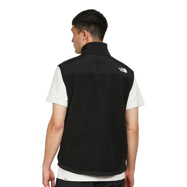 Vesta The North Face Denali Vest Čierna | NF0A7UR4JK31, 1