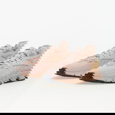 Tenisky a topánky Reebok Zig Kinetica 3 Pospin/ Pospin/ Pure Grey Oranžová | 100034221, 5