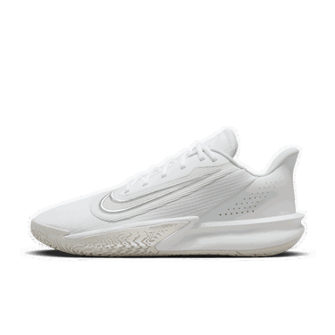 Tenisky a topánky Nike Precision 7 Biela | FN4322-100, 2