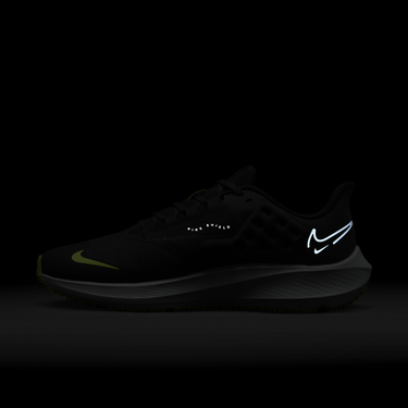 Tenisky a topánky Nike Air Zoom Pegasus 39 Shield Weatherised Road Running Shoes Čierna | DO7625-002, 3