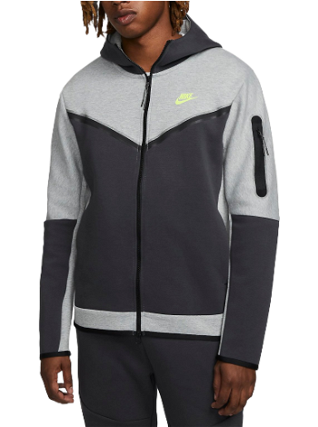 Nike Sportswear Tech Fleece Hoodie dv0537-063