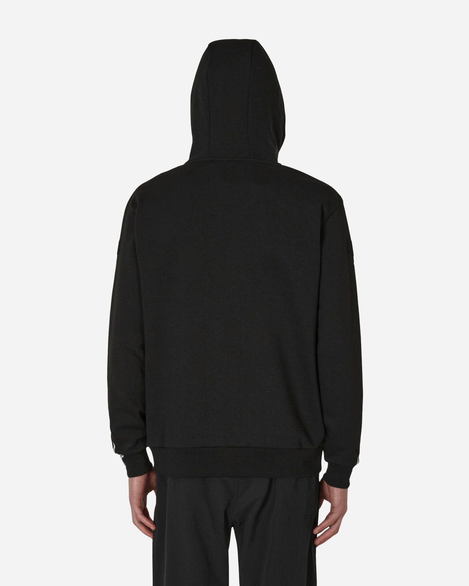 1017 ALYX 9SM x Hooded Sweatshirt