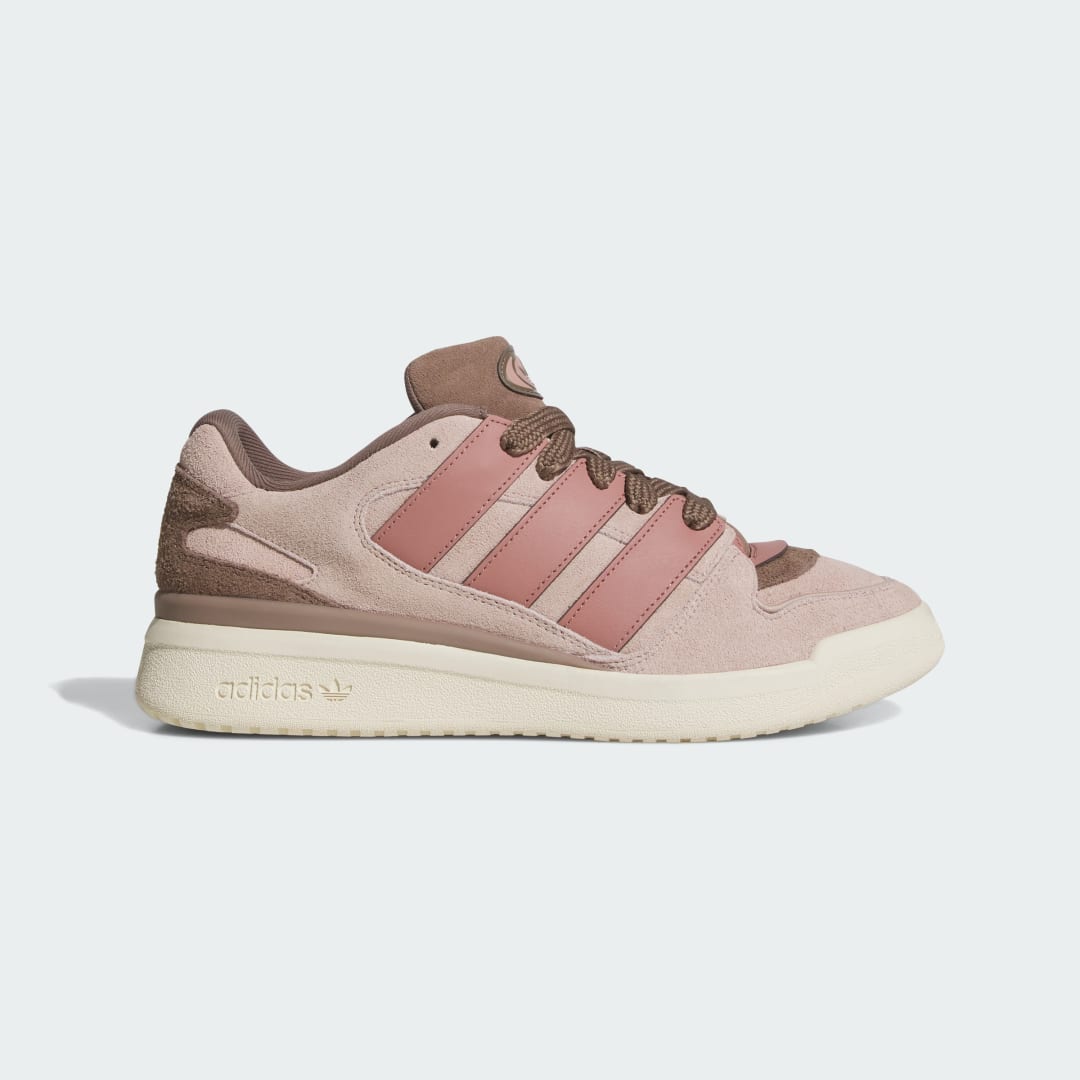 Tenisky a topánky adidas Originals Forum 2000 Ružová | JQ5259, 0