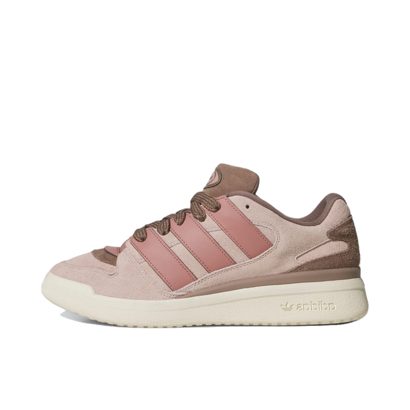 Tenisky a topánky adidas Originals Forum 2000 Ružová | JQ5259