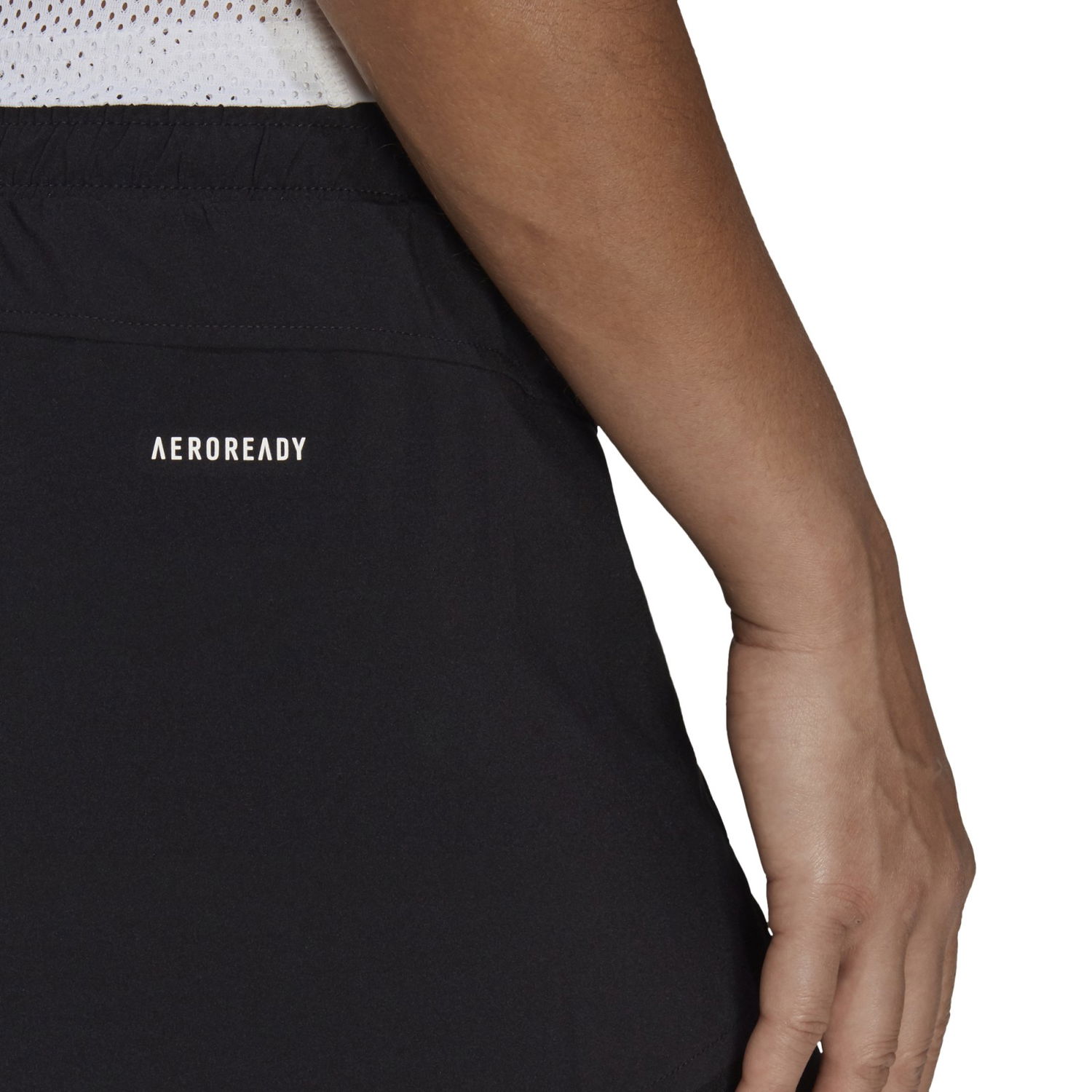 Šortky adidas Performance W 2in1 Shorts Čierna | GL4033, 1