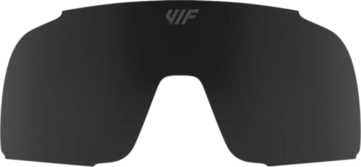 Slnečné okuliare VIF VIF One Kids Polarized Sunglasses Žltá | kid-130-pol, 1