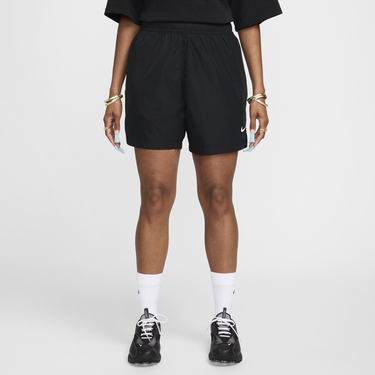 Šortky Nike NOCTA CS Shorts Čierna | FN8194-010, 4