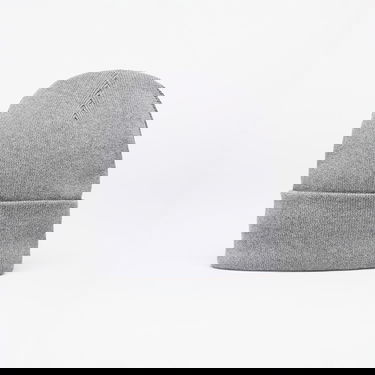 Kulicha Nike Tall Cuff Futura Beanie Šedá | FB6528-091, 4