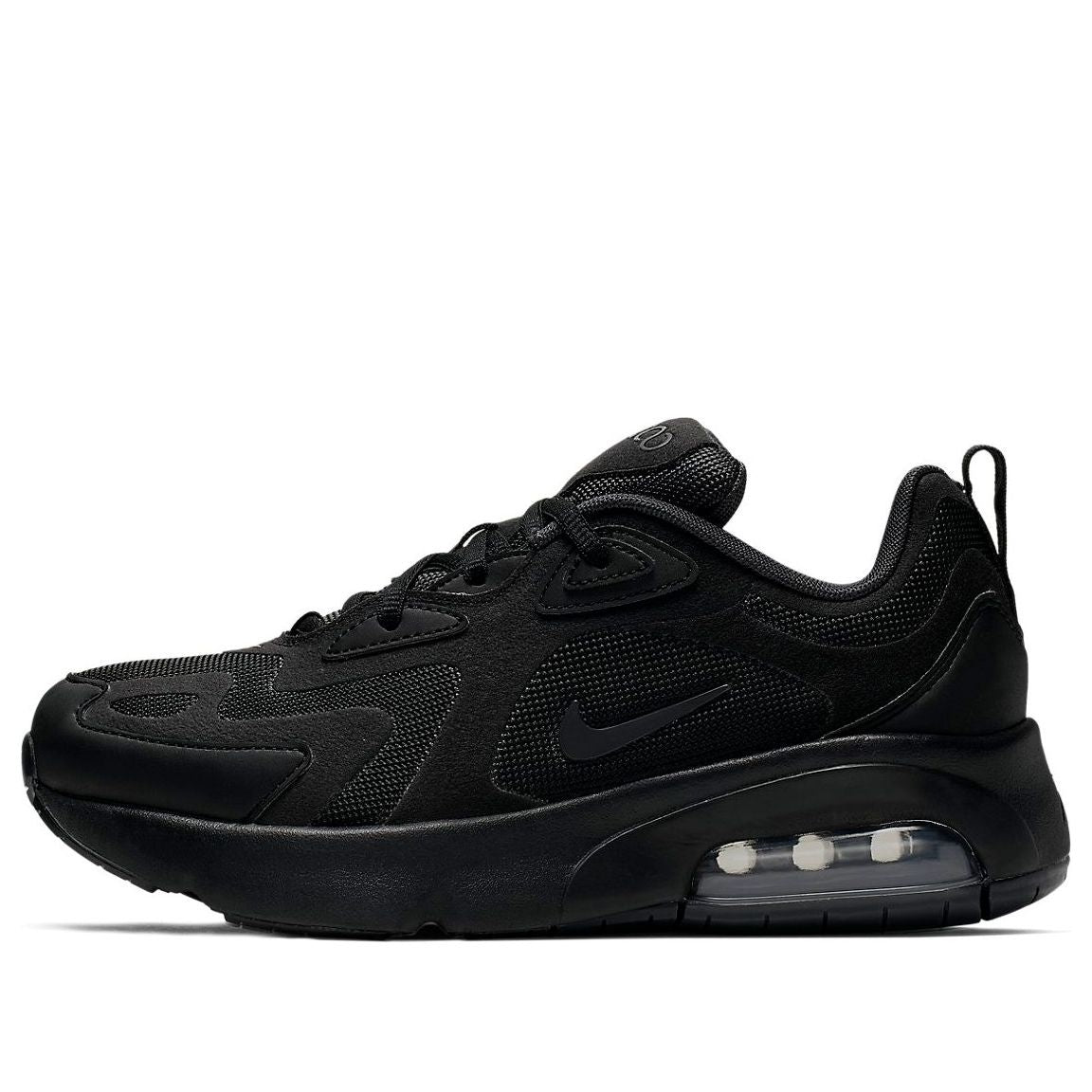 Tenisky a topánky Nike Air Max 200 Čierna | AT5627-001, 0