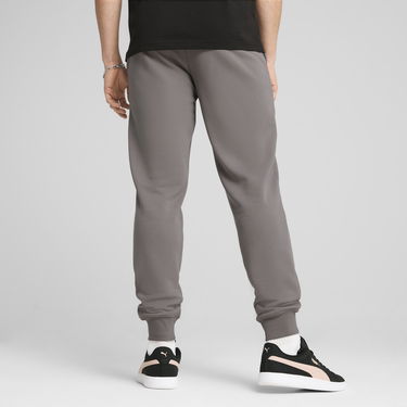 Tepláky Puma Essentials Logo Sweatpants Šedá | 682609_79, 1