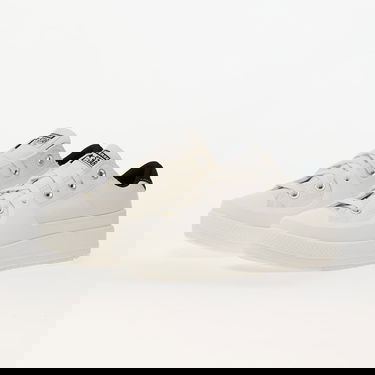 Tenisky a topánky Converse Chuck Taylor All Star Construct Vintage White/ Black Biela | A06599C, 5