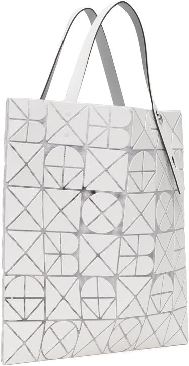 Tote bag BAO BAO ISSEY MIYAKE BAO BAO ISSEY MIYAKE Font Tote Čierna | BB56AG842, 3