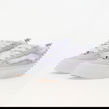 Tenisky a topánky Vans Knu Stack Suede EUR 37 Šedá | VN000CP6CHA1, 5