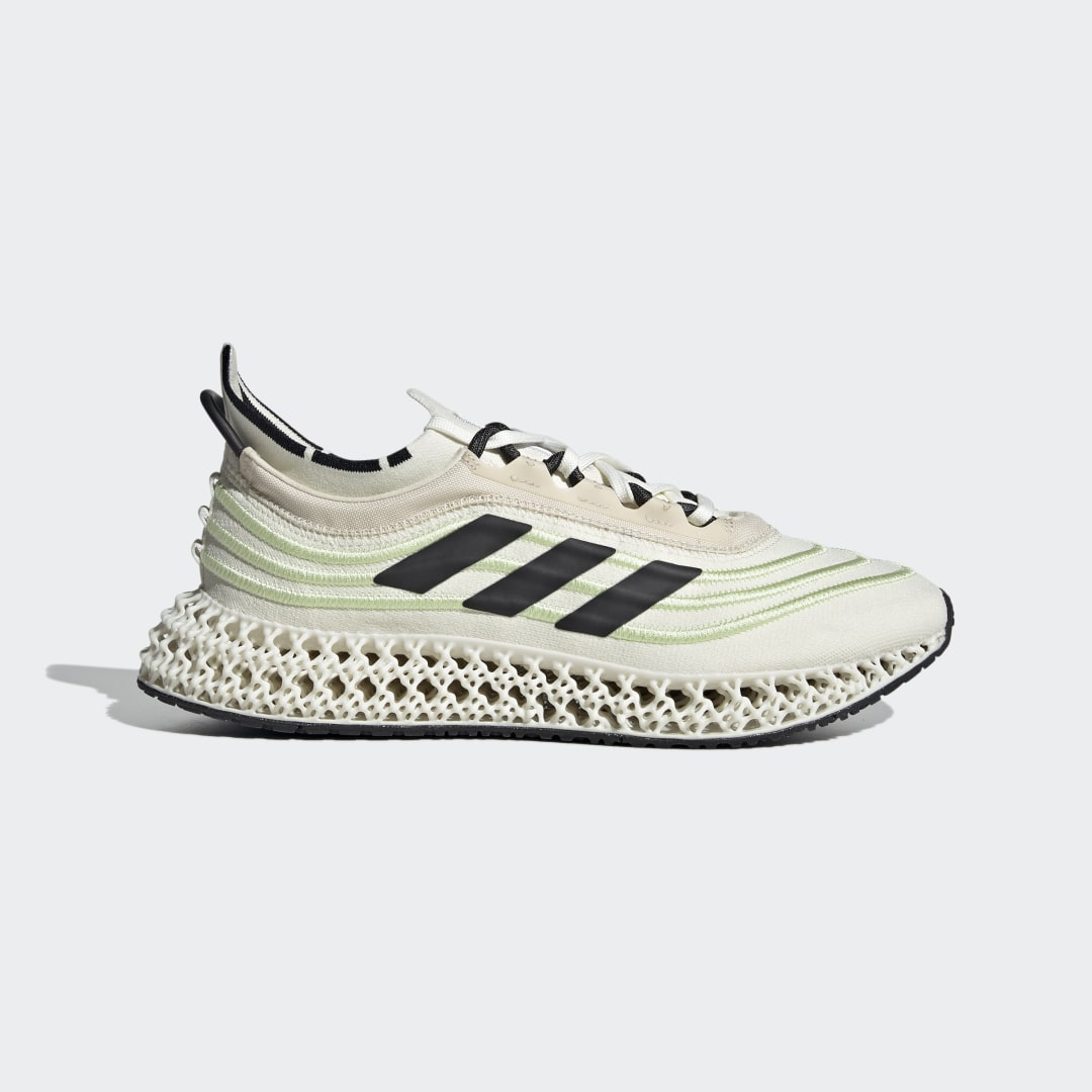 Tenisky a topánky adidas Performance 4D FWD x Parley Béžová | GZ8625, 0