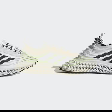 Tenisky a topánky adidas Performance 4D FWD x Parley Béžová | GZ8625, 0