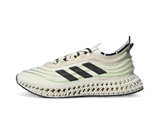 Bežecké topánky adidas Performance 4D FWD x Parley Béžová | GZ8625
