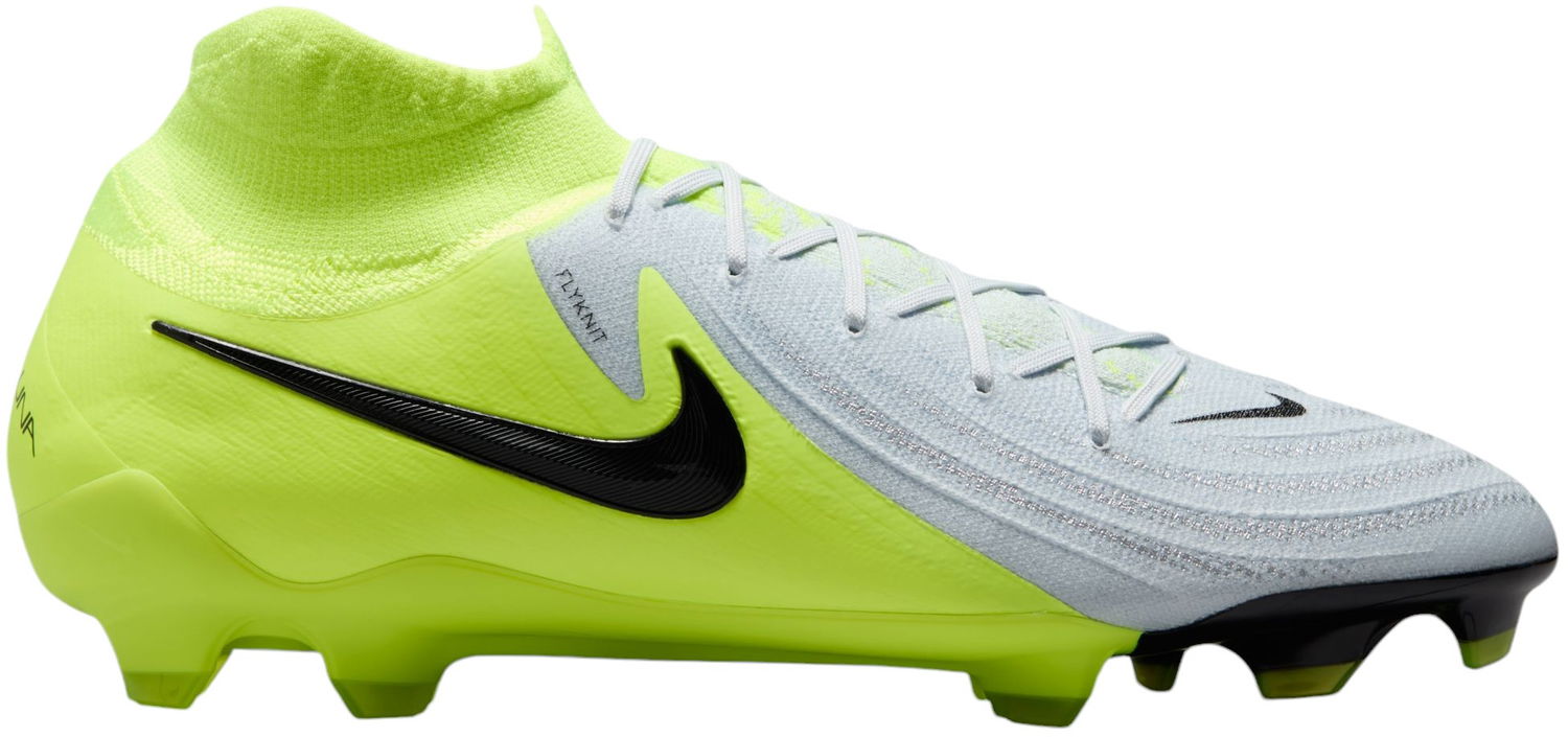 Tenisky a topánky Nike Nike Phantom Luna II Pro FG Žltá | fj2575-003, 0