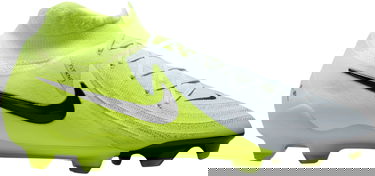 Tenisky a topánky Nike Nike Phantom Luna II Pro FG Žltá | fj2575-003, 0