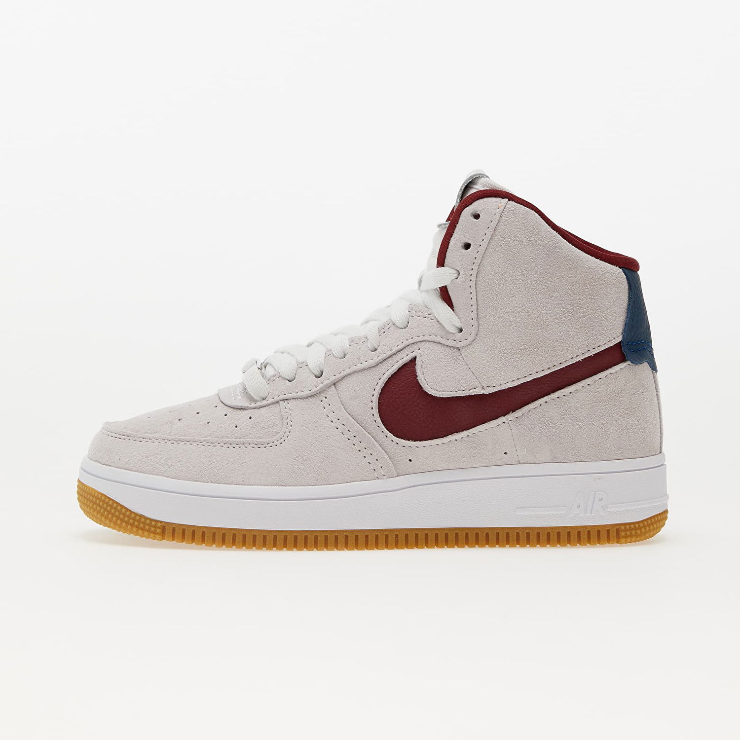 Tenisky a topánky Nike Air Force 1 Sculpt W Biela | DC3590-104, 0