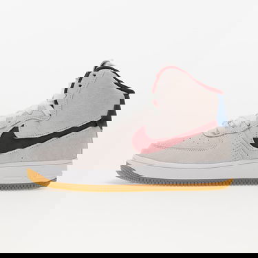 Tenisky a topánky Nike Air Force 1 Sculpt W Biela | DC3590-104, 0