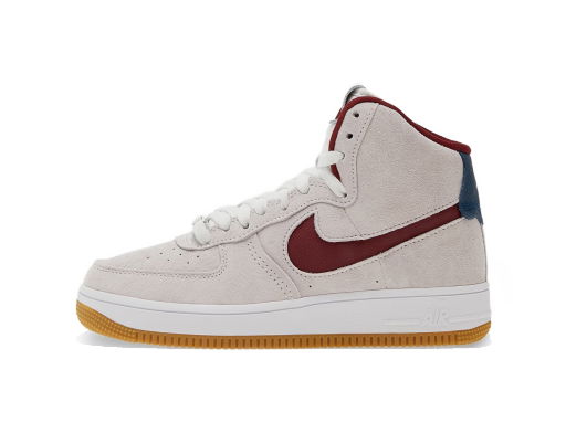 Tenisky a topánky Nike Air Force 1 Sculpt W Biela | DC3590-104