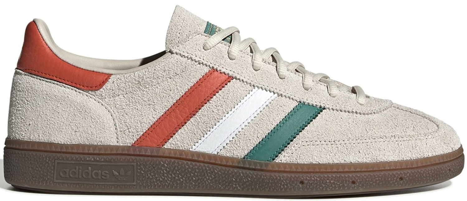Tenisky a topánky adidas Originals aidas Handball SPZL Core Šedá | DB3570, 0